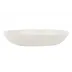 Shell Bisque White Set of 4 Pasta Bowls