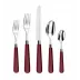 Altea Cherry 5-Pc Place Setting