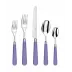 Altea Violet 5 Piece Place Setting