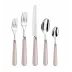 Altea Blush 5 Piece Place Setting