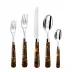 Altea Tortoise 5 Piece Place Setting