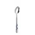 Altair Blue Dinner Spoon
