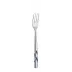 Altair Blue Dinner Fork