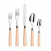 Altea Off White 5 Piece Place Setting