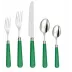 Altea Olive 5 Piece Place Setting