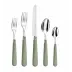 Altea Sage Green 5 Piece Place Setting