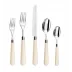 Altea Ivory 5 Piece Place Setting