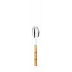 Byblos Clear Wood Teaspoon
