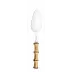 Bamboo Cake Server