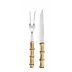 Bamboo Carving Set