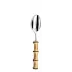 Bamboo Dinner Spoon