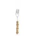 Bamboo Fish Fork