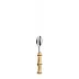 Bamboo Demitasse Spoon