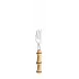 Bamboo Pastry Fork
