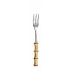 Bamboo Serving Fork