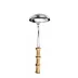 Bamboo Soup Ladle