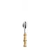 Bamboo Teaspoon
