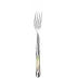 Ceres Ivory Dinner Fork