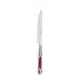 Ceres Red Dinner Knife