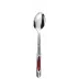 Ceres Red Dinner Spoon