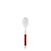 Conty Red Dinner Spoon