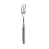 Conty Grey Serving Fork