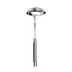 Conty Grey Soup Ladle