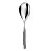 Conty Grey Serving Spoon Large