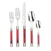 Conty Grenadine 5 Piece Place Setting