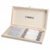 Conty White Box Of 6 Steak Knives