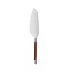 Conty Wood Cake Cutting Server