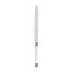 Conty White Butter Spreader