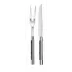 Conty Grey Carving Set