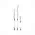 Conty White Cheese Set