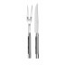 Conty Grey Carving Set