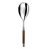 Conty Wood Serving Spoon Large