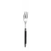 Conty Black Demitasse Spoon