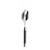 Conty Black Dinner Spoon