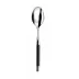 Conty Black Serving Spoon