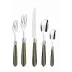 Diana Stone 5 Piece Place Setting