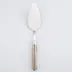 Diana Stone Cake Server
