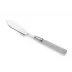 Doric Clear Fish Knife