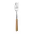 Galaxie Olive Wood Serving Fork