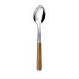 Galaxie Olive Wood Serving Spoon