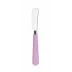 Helios Baby Pink Butter Spreader