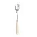 Helios Ivory Serving Fork