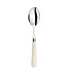 Helios Ivory Serving Spoon