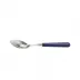 Helios Navy Blue Soup Spoon