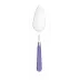 Helios Purple Cake Server