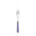 Helios Purple Fish Fork